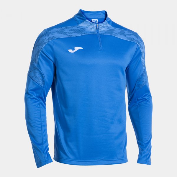 JOMA CHAMPIONSHIP VIII SWEATSHIRT ROYAL BLUE