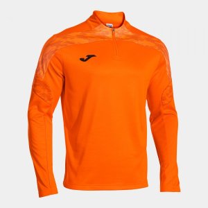 JOMA CHAMPIONSHIP VIII SWEATSHIRT ORANGE
