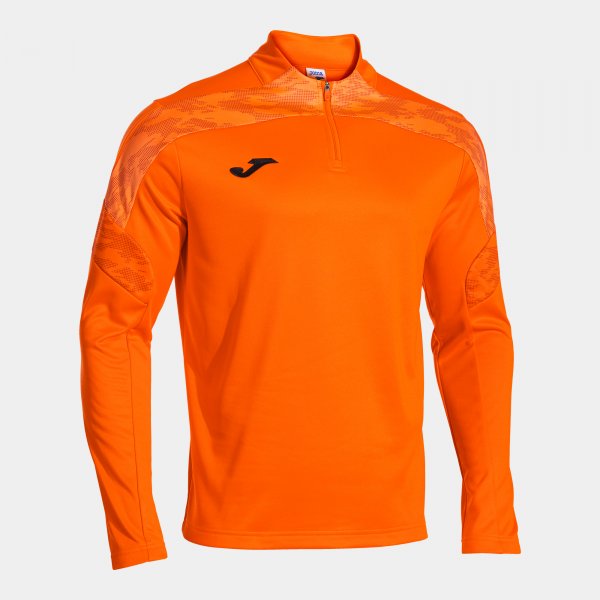 JOMA CHAMPIONSHIP VIII SWEATSHIRT ORANGE