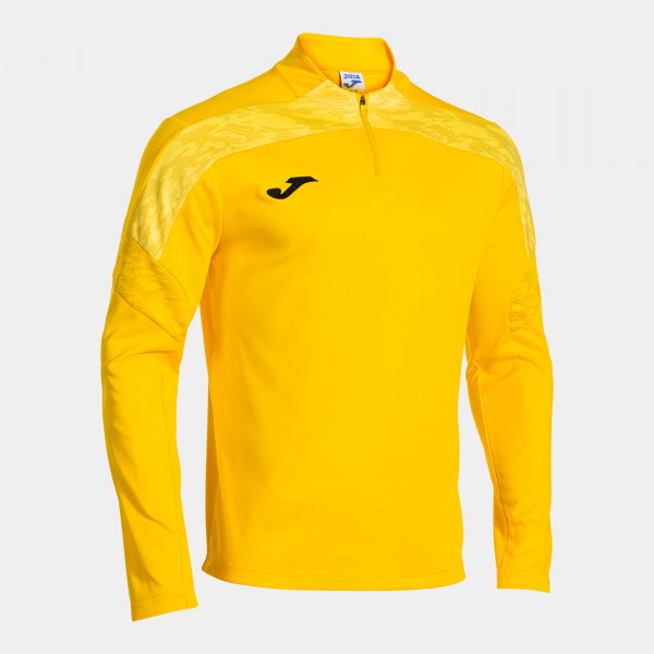 JOMA CHAMPIONSHIP VIII SWEATSHIRT YELLOW