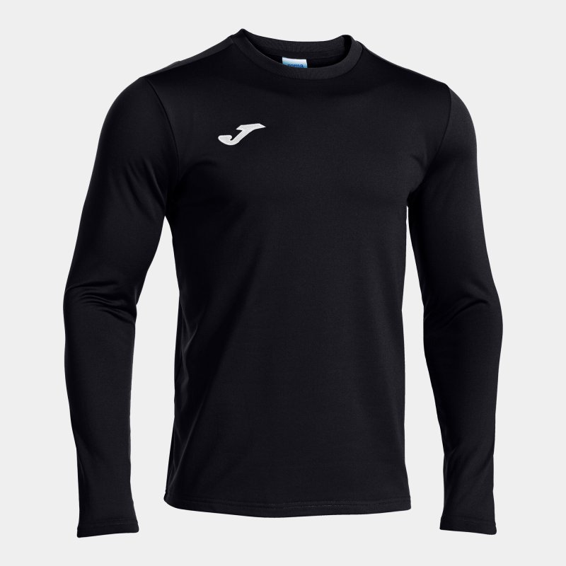 JOMA FINAL BASKET III SWEATSHIRT BLACK