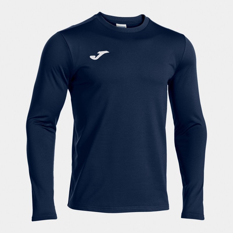 JOMA FINAL BASKET III SWEATSHIRT NAVY BLUE
