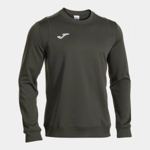 JOMA STIMULUS SWEATSHIRT DARK GREY