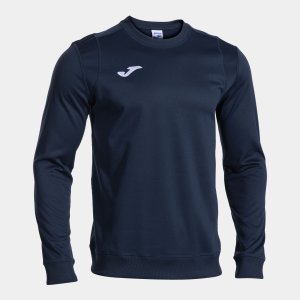 JOMA STIMULUS SWEATSHIRT DARK NAVY