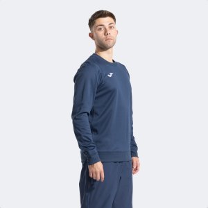 JOMA STIMULUS SWEATSHIRT DARK NAVY