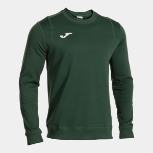 JOMA STIMULUS SWEATSHIRT GREEN