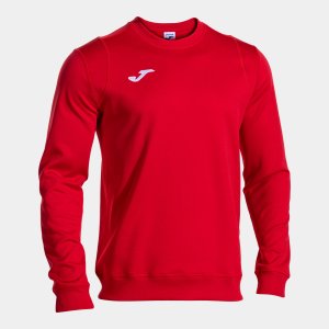 JOMA STIMULUS SWEATSHIRT RED