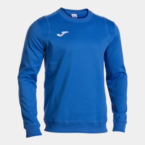 JOMA STIMULUS SWEATSHIRT ROYAL BLUE