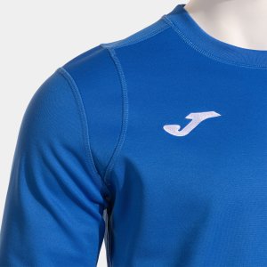 JOMA STIMULUS SWEATSHIRT ROYAL BLUE