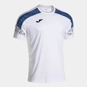 Joma サッカーシャツ ホワイト ストライプ Joma サッカーシャツ ホワイト ストライプ サッカーストライプ