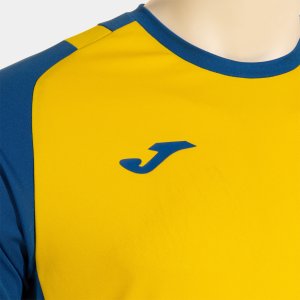 JOMA LIDER SET YELLOW ROYAL BLUE