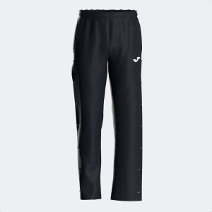 JOMA FINAL BASKET III LONG PANTS BLACK