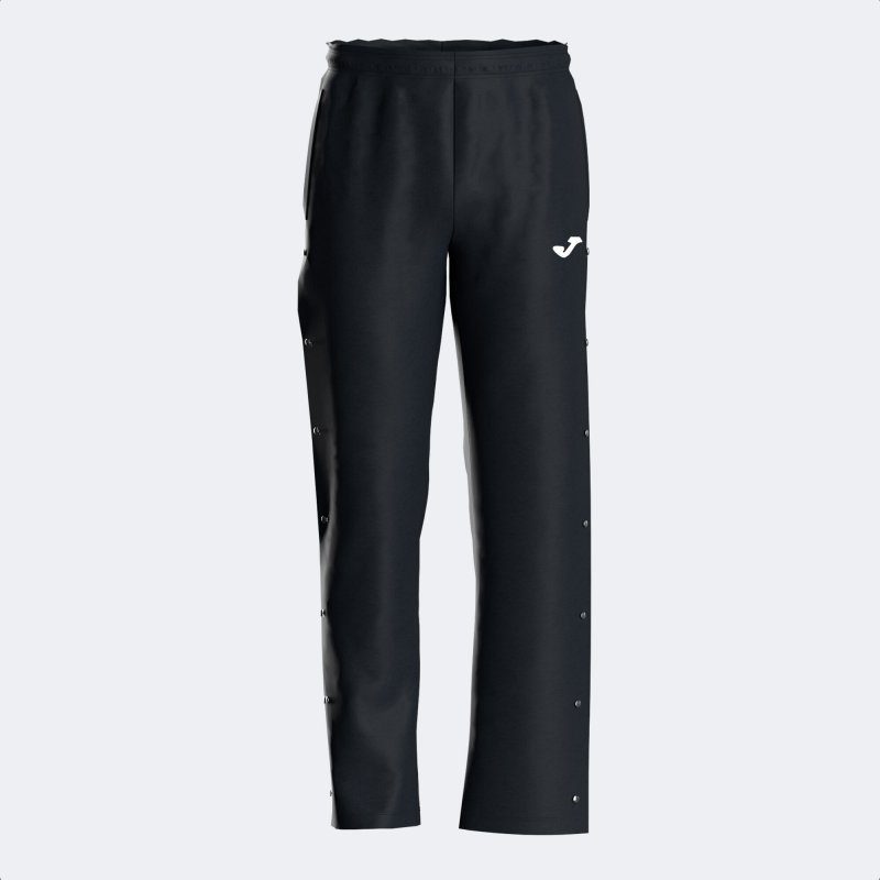 JOMA FINAL BASKET III LONG PANTS BLACK