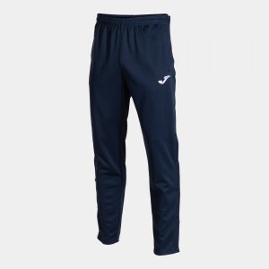 JOMA FINAL BASKET III LONG PANTS DARK NAVY