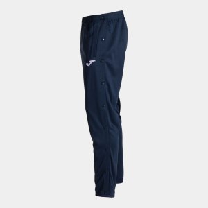 JOMA FINAL BASKET III LONG PANTS DARK NAVY