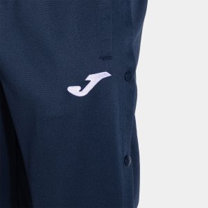 JOMA FINAL BASKET III LONG PANTS DARK NAVY