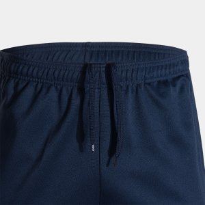 JOMA FINAL BASKET III LONG PANTS DARK NAVY
