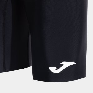 JOMA RECORD III BODYSUIT BLACK