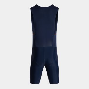 JOMA RECORD III BODYSUIT NAVY BLUE