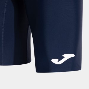 JOMA RECORD III BODYSUIT NAVY BLUE