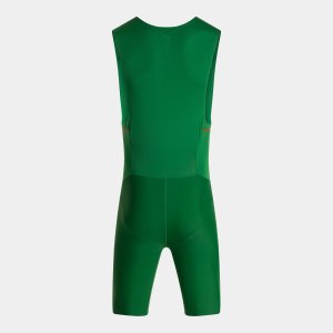 JOMA RECORD III BODYSUIT GREEN