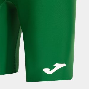 JOMA RECORD III BODYSUIT GREEN