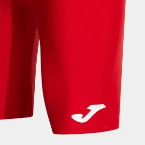 JOMA RECORD III BODYSUIT RED
