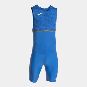 JOMA RECORD III BODYSUIT ROYAL BLUE