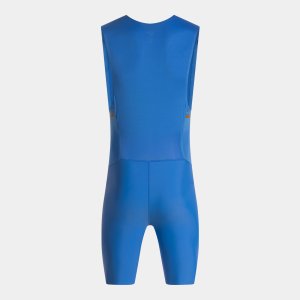 JOMA RECORD III BODYSUIT ROYAL BLUE