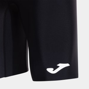 JOMA RECORD III BODYSUIT ORANGE BLACK