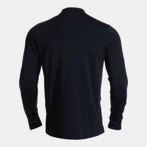 JOMA RECORD III SWEATSHIRT BLACK