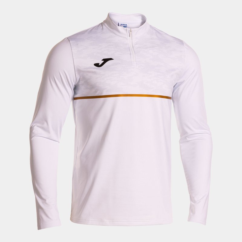JOMA RECORD III SWEATSHIRT WHITE