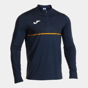 JOMA RECORD III SWEATSHIRT NAVY BLUE