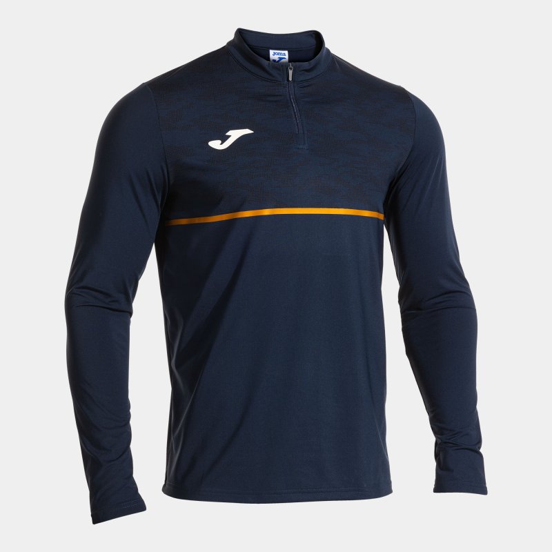 JOMA RECORD III SWEATSHIRT NAVY BLUE