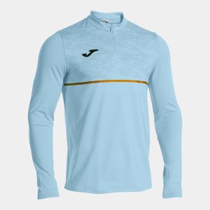 JOMA RECORD III SWEATSHIRT SKY BLUE