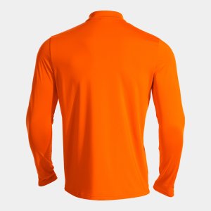 JOMA RECORD III SWEATSHIRT ORANGE