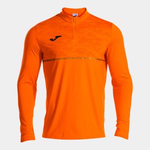 JOMA RECORD III SWEATSHIRT ORANGE