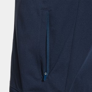 JOMA RECORD III FULL ZIP SWEATSHIRT NAVY BLUE