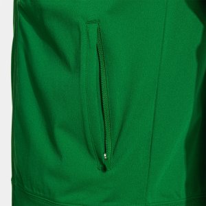 JOMA RECORD III FULL ZIP SWEATSHIRT GREEN