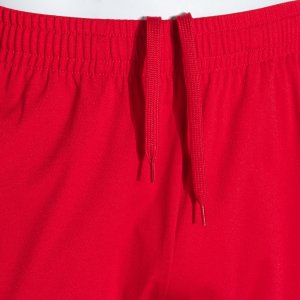 JOMA RECORD III LONG PANTS RED