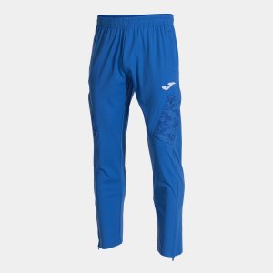 JOMA RECORD III LONG PANTS ROYAL BLUE