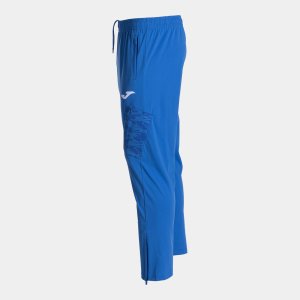 JOMA RECORD III LONG PANTS ROYAL BLUE
