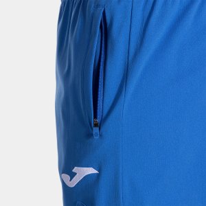 JOMA RECORD III LONG PANTS ROYAL BLUE