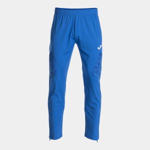JOMA RECORD III LONG PANTS ROYAL BLUE