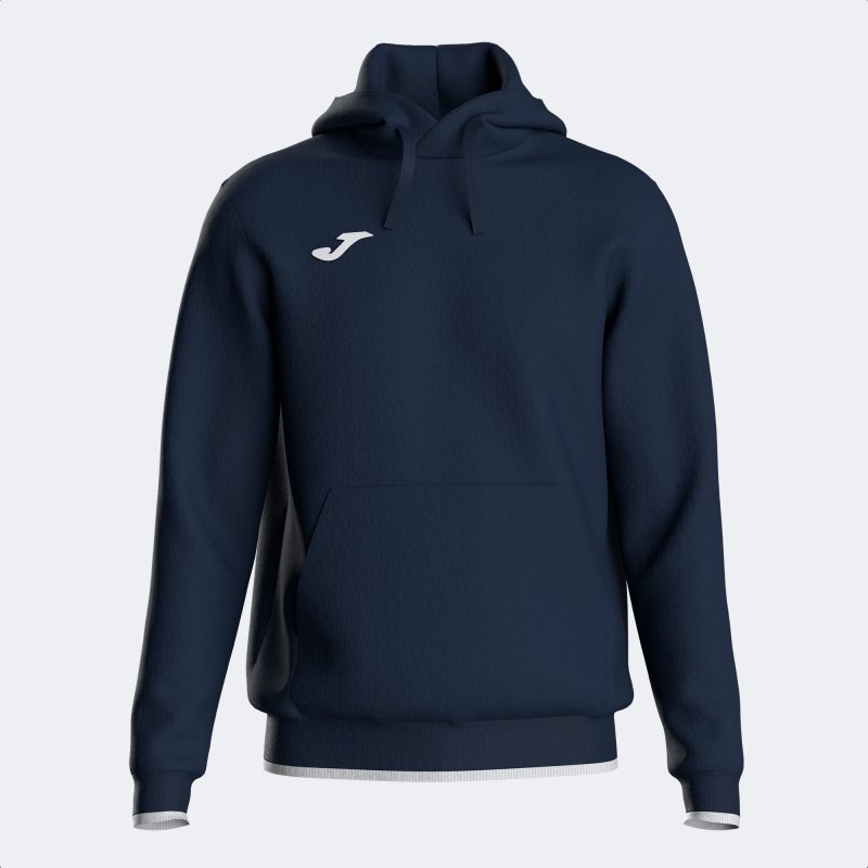 JOMA OLIMPIADA HOODIE DARK NAVY