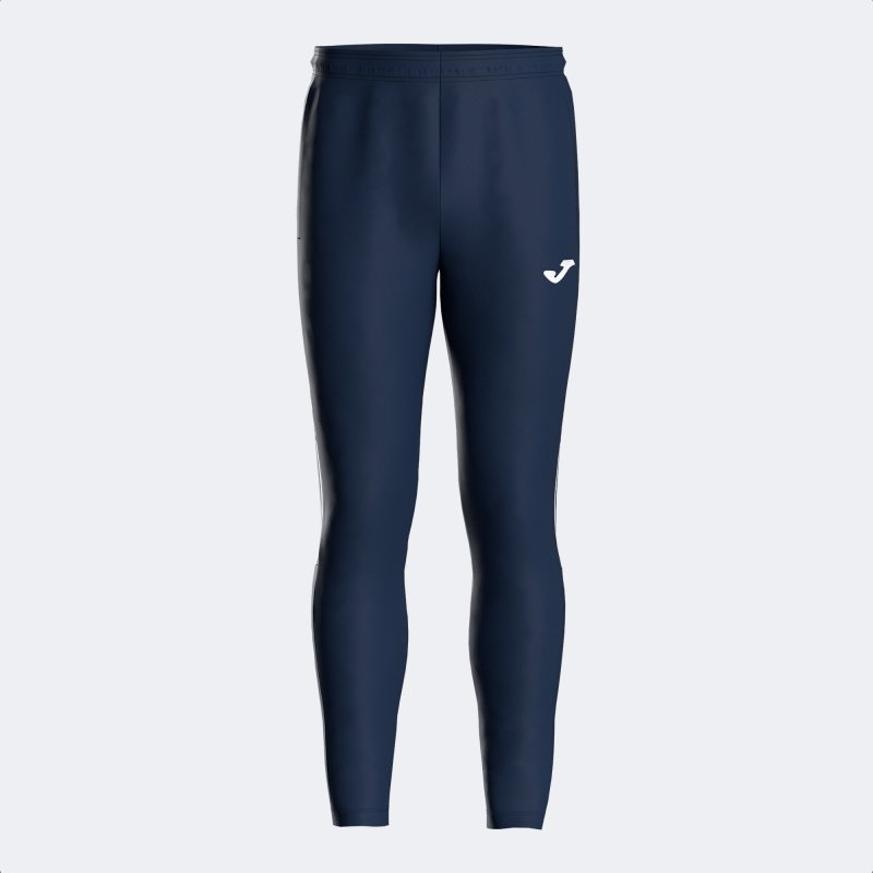 JOMA OLIMPIADA LONG PANTS DARK NAVY