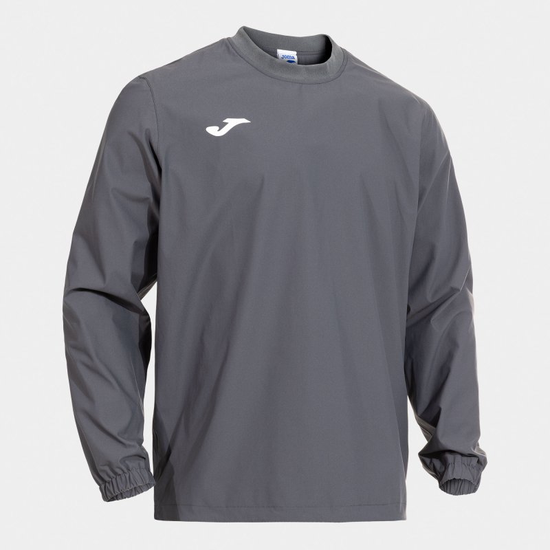 JOMA STIMULUS RAINCOAT DARK GRAY