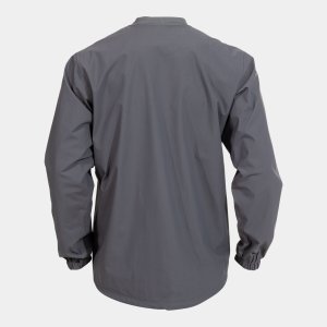 JOMA STIMULUS RAINCOAT DARK GRAY
