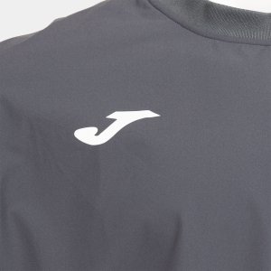 JOMA STIMULUS RAINCOAT DARK GRAY