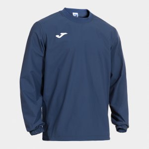 JOMA STIMULUS RAINCOAT DARK NAVY